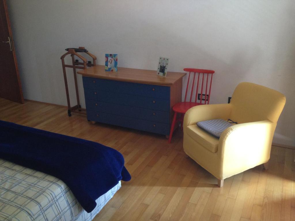 Apartments Soric Rovinj Room photo